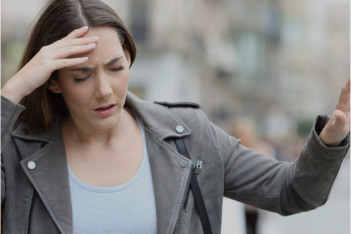 Лечение панических атак в Чудово