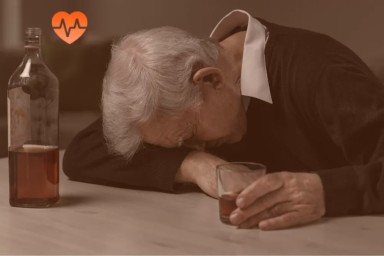 Лечение алкоголизма у пожилых людей в Чудово