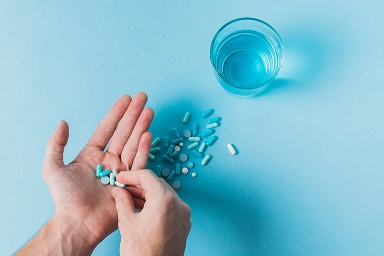 Лечение стресса в Чудово