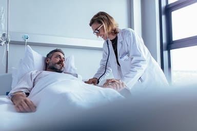 Лечение алкоголизма в стационаре в Чудово